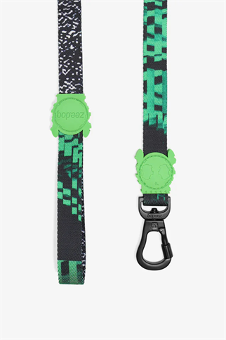 Glitch Error #410 Gezdirme Tasması - Zee.Dog