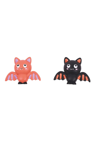 M-PETS HALLOWEEN BLACK BAT KÖPEK OYUNCAĞI