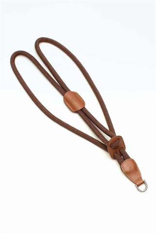 Loop Harness In Espresso Brown