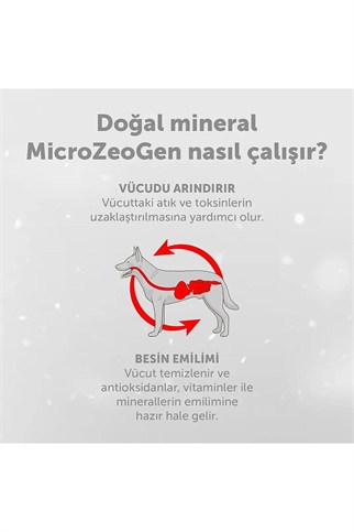 Nature’s Protection Superior Care Beyaz Tüylü Yavru Köpek Ödülü