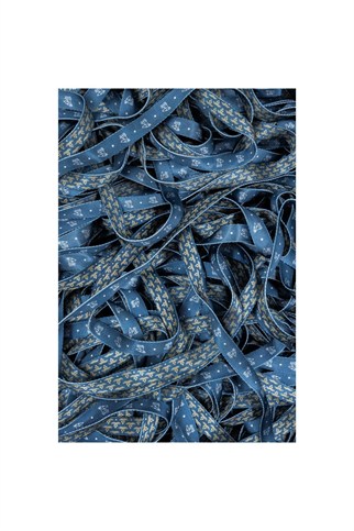 Lupinus Atelier Ductus Marinus x Chintamani Köpek Tasması