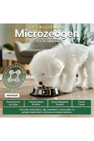Nature’s Protection Superior Care Beyaz Tüylü Yavru Köpek Ödülü