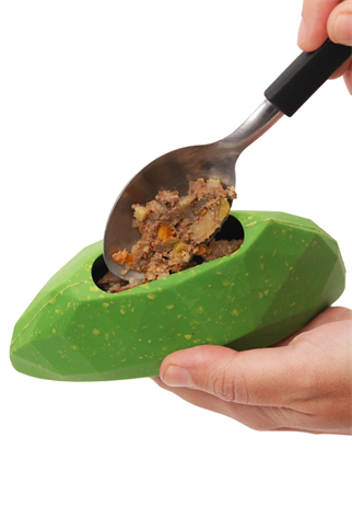 Zee.Dog | Super Veggıez Green Bean