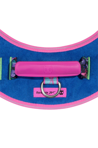 Zee.Dog Reebok x Zee.Dog Aerobic FlyHarness Köpek Tasması