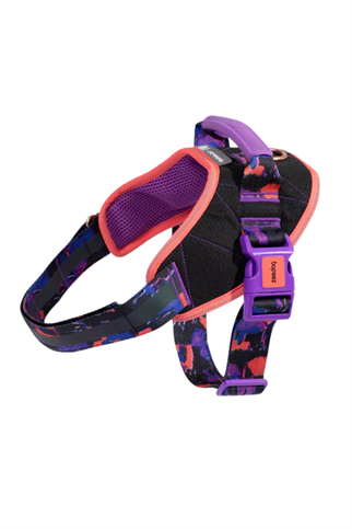 Zee.Dog Reebok x Zee.Dog Court FlyHarness Köpek Göğüs Tasması