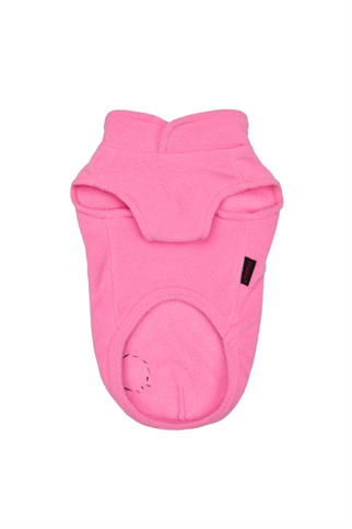 Puppia Lucius Mont-Göğüs Tasması - Pembe