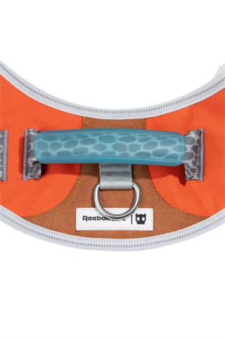 Zee.Dog Reebok x Zee.Dog Suede FlyHarness Köpek Göğüs Tasması