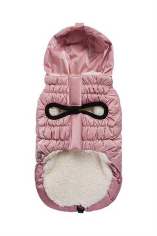 GF PET Lunar Glow Köpek Montu - Pembe