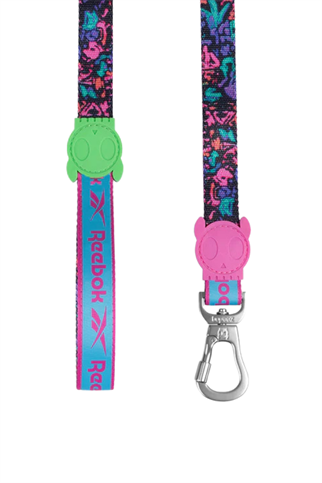 Zee.Dog Reebok x Zee.Dog Aerobic Gezdirme Tasması | Klasik Köpek Tasması