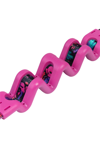 Zee.Dog Reebok x Zee.Dog Aerobic Ruff Gezdirme Tasması | Şok Emici Köpek Tasması