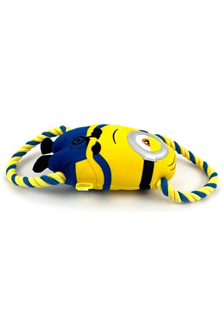 Happy Pet Minion® Double Tug Large Stuart Köpek Oyuncağı