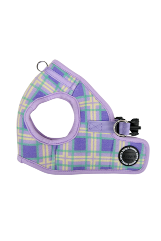 Jaylen Harness B Köpek Göğüs Tasması Mor