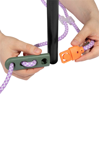 Zee.Dog Reebok x Zee.Dog Trekk Hands-Free Gezdirme Tasması | Eller Serbest Köpek Tasması