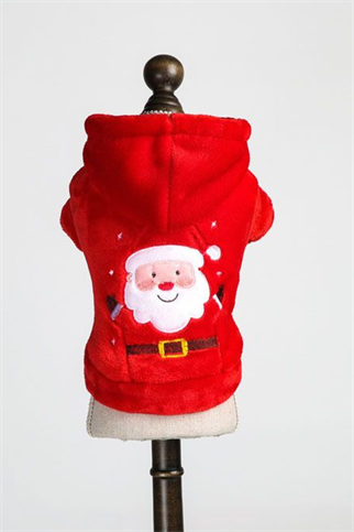  DolcePets Noel Babalı Kazak	