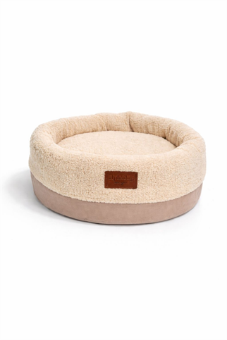 Alphadog Design Halobed Almond Köpek Yatağı
