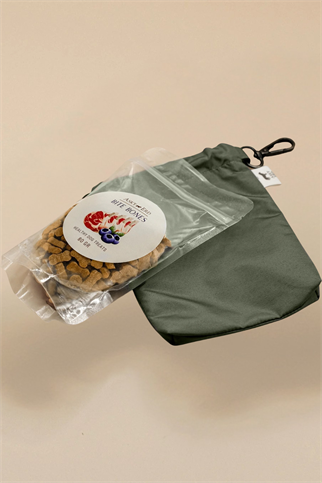 Asky&Erd Bite Bones Lamb & Blueberry