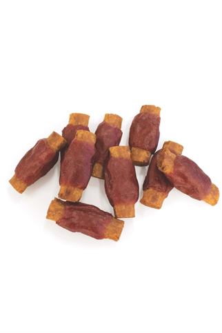 M-PETS BBQ KINGS RIB BITES CHICKEN ÖDÜL 115GR