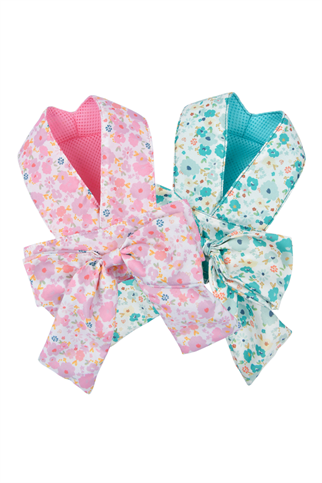 Pinkaholic New York Amabel Harness Köpek Göğüs Tasması Mavi 