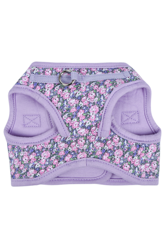 Kealoha Harness B Köpek Göğüs Tasması Mor 
