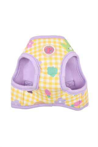 Pinkaholic New York Annabelle Vest Harness Göğüs Tasması Mor