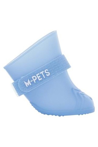 M-Pets Rainy Day Köpek Ayakkabısı 