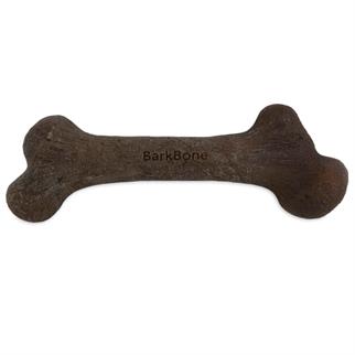 BarkBone Dinosaur Biftek Aromalı Köpek Çiğneme Kemiği (Küçük Boy)