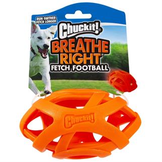 Chuckit! Air Fetch Football Köpek Oyun Topu