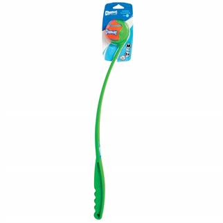 Chuckit! Classic Top Fırlatıcı (Tenis Topu Hediyeli)