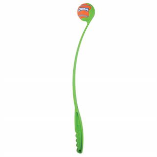 Chuckit! Classic Top Fırlatıcı (Tenis Topu Hediyeli)