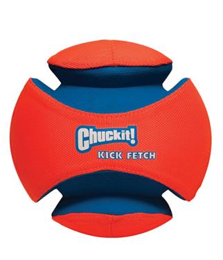 Chuckit! Kick Fetch Oyun Topu
