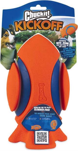 Chuckit! Kickoff Köpek Oyuncağı