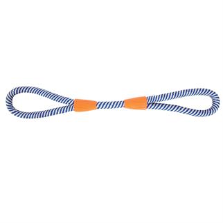 Chuckit! Mountain Rope Tug Köpek Çekiştirme Halatı (Büyük Boy)