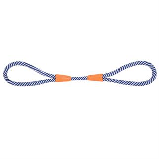 Chuckit! Mountain Rope Tug Köpek Çekiştirme Halatı (Küçük Boy)