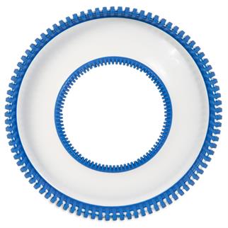Chuckit! Rugged Flyer Ekstra Dayanıklı Frizbi (Orta Boy)