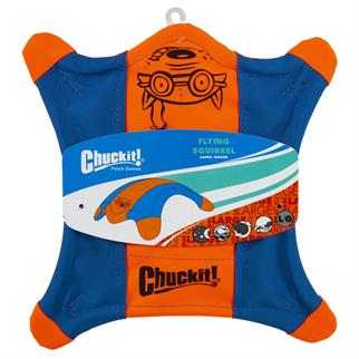 Chuckit! Sincap Frizbi (Büyük Boy)