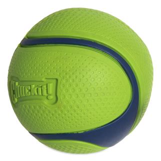 Chuckit! Sniff Fetch Fıstık Ezmesi Kokulu Köpek Oyun Topu (Orta Boy)