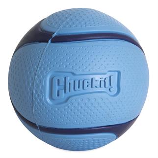 Chuckit! Sniff Fetch Jambon Kokulu Köpek Oyun Topu (Orta Boy)