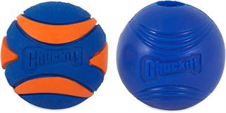 Chuckit! Sonic 2li Sesli Oyun Topu Seti