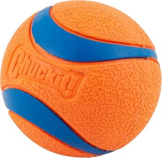 Chuckit! Ultra Ball Köpek Oyun Topu (Büyük Boy)