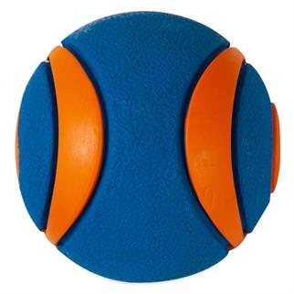 Chuckit! Ultra Squeaker Sesli Köpek Oyun Topu (Büyük Boy)