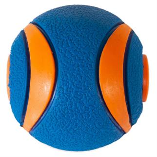 Chuckit! Ultra Squeaker Sesli Köpek Oyun Topu (Küçük Boy)