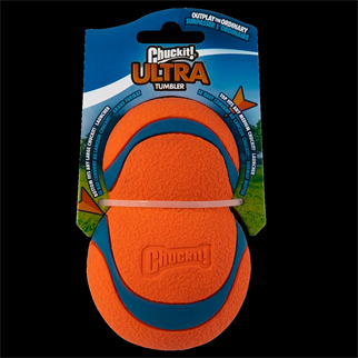 Chuckit! Ultra Tumbler Oyun Topu