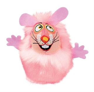 Fat Cat Fluff Bunnies Kedi Otlu Oyuncak