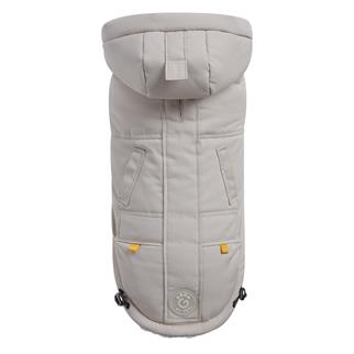 GF PET Arctic Parka Köpek Montu - Bej