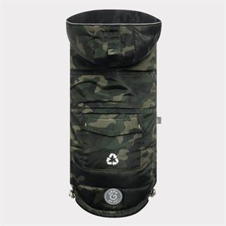 GF PET Camouflage Köpek Montu