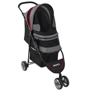Gen7Pets Regal Plus Pet Puseti (Gri)