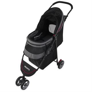 Gen7Pets Regal Plus Pet Puseti (Gri)