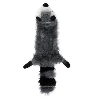 Hyper Pet Skinz Raccoon Peluş Köpek Oyuncağı