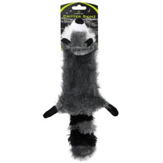 Hyper Pet Skinz Raccoon Peluş Köpek Oyuncağı