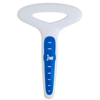 JW Gripsoft Alt Kürk Tüy Toplama Tarağı